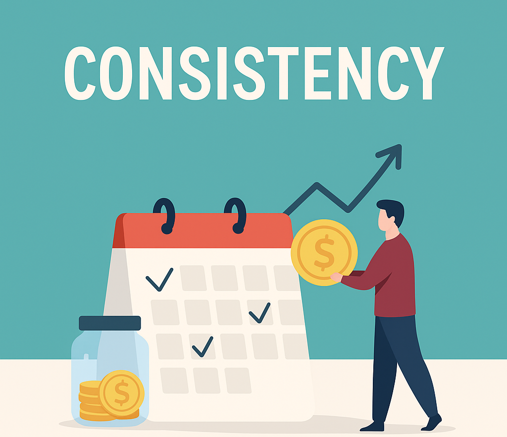 consistency web p