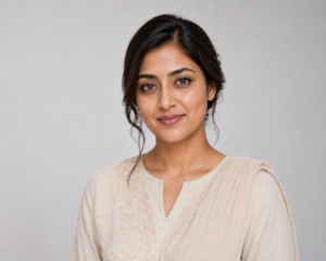 Picture of Aisha Khan