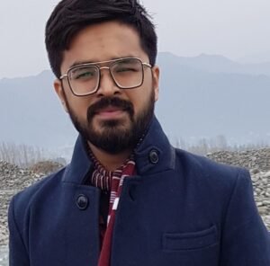Picture of Muhammad Mubeen Thepdawala