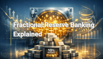 Fractional Reserve Banking by Finpearls